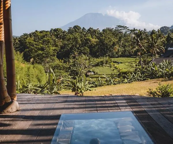 Villa Veluvana Bali *