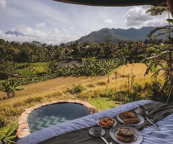 Villa Veluvana Bali *