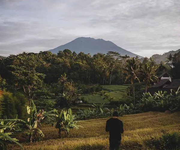 Villa Veluvana Bali *