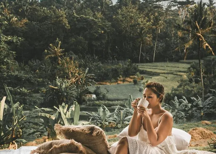 Veluvana Bali Villa *