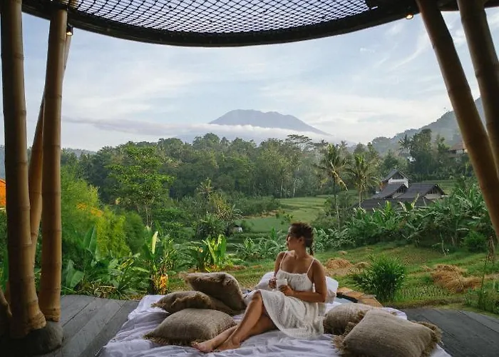 Veluvana Bali *