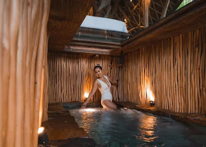 Veluvana Bali Villa *