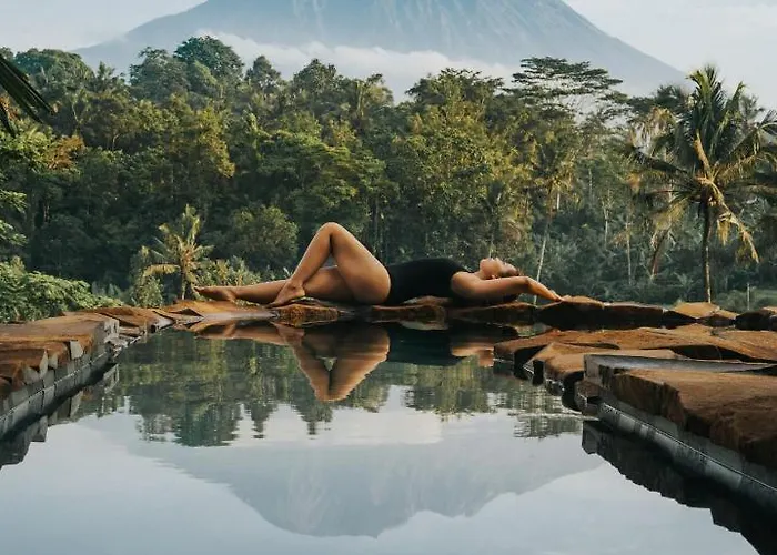 Veluvana Bali Villa