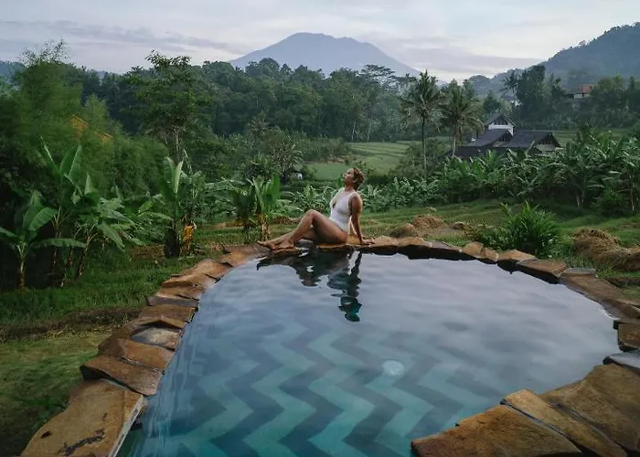 Villa Veluvana Bali Sidemen (Bali)