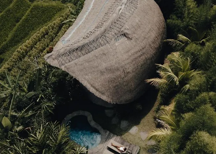 Veluvana Bali Sidemen (Bali)