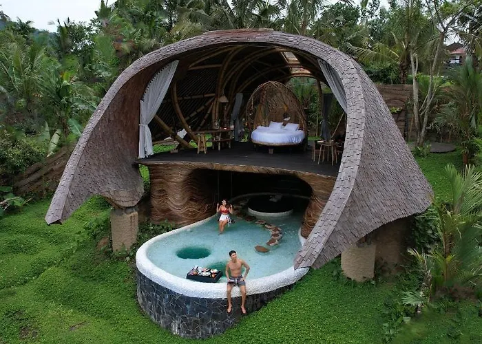Veluvana Bali Villa *