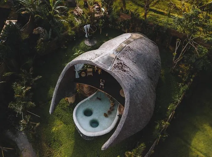 Villa Veluvana Bali *
