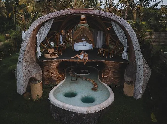 Veluvana Bali