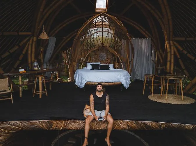 Villa Veluvana Bali *