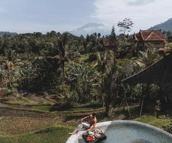 Veluvana Bali Sidemen (Bali)