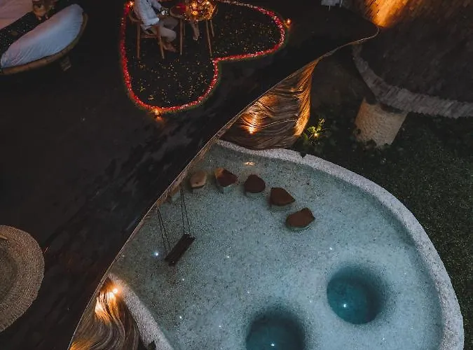 Veluvana Bali Sidemen (Bali)