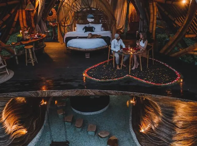 Veluvana Bali Villa *