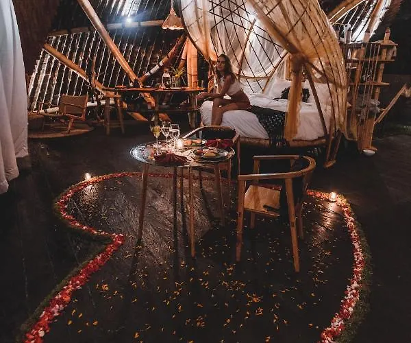 Villa Veluvana Bali *