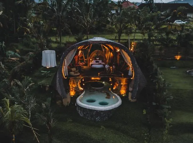 Veluvana Bali Villa