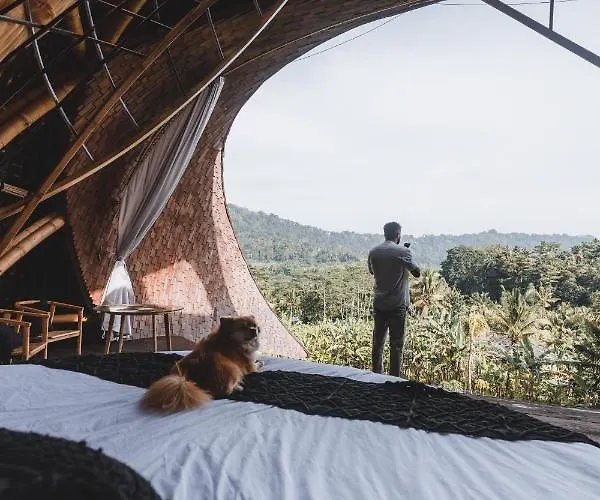 Veluvana Bali Villa Sidemen (Bali)