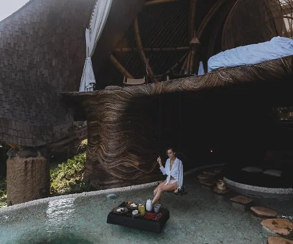 Veluvana Bali Villa *