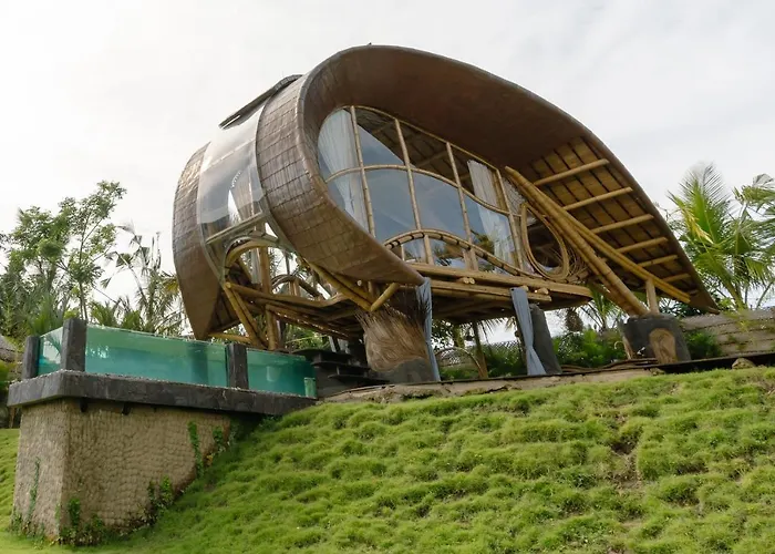 Veluvana Bali Villa