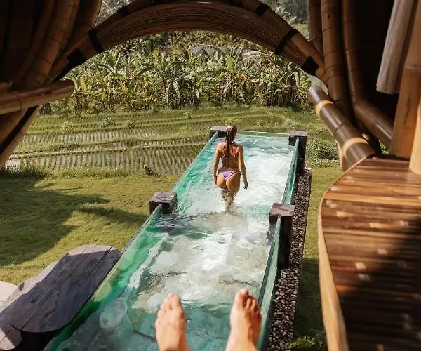 Veluvana Bali Villa