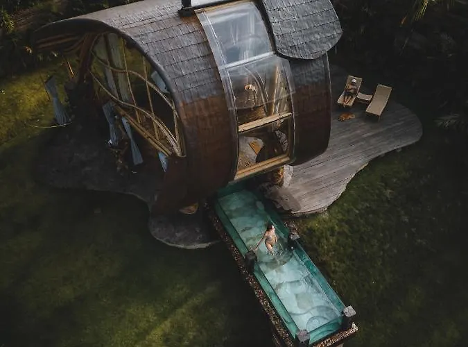 Veluvana Bali Villa *