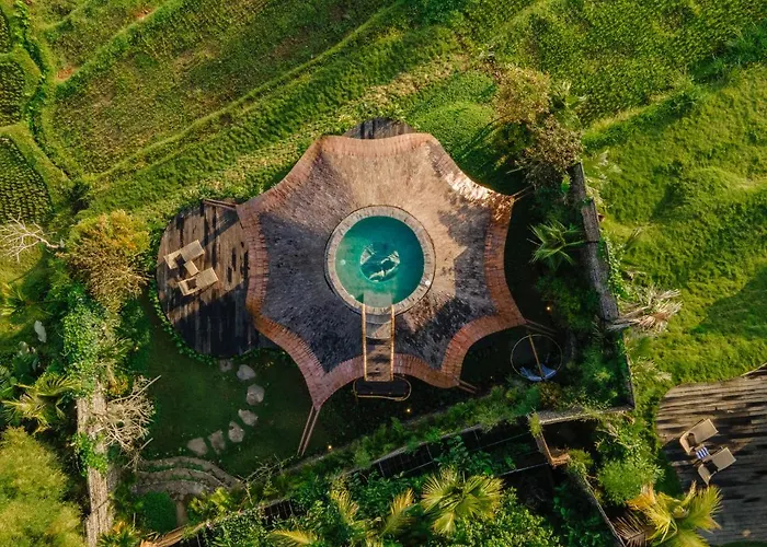 Villa Veluvana Bali Sidemen (Bali)
