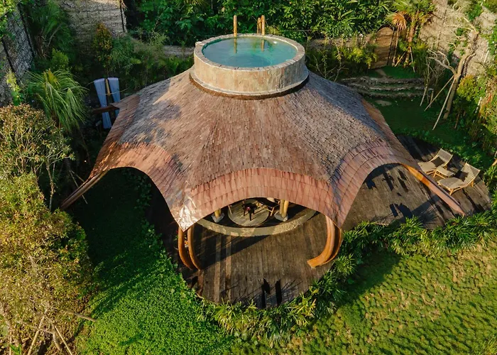 Veluvana Bali *