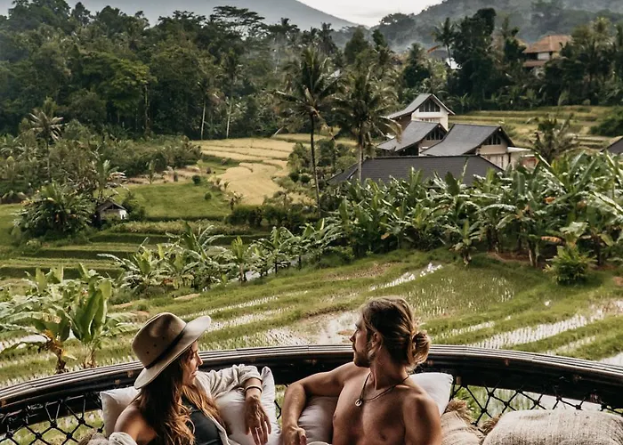 Veluvana Bali