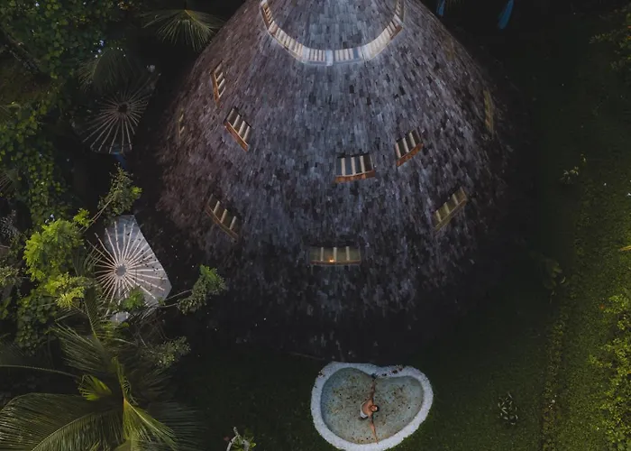 Veluvana Bali *