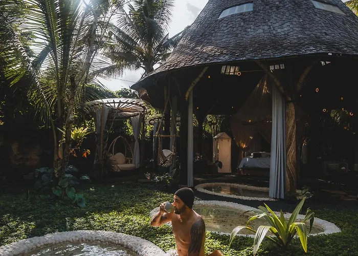 Veluvana Bali Sidemen (Bali)