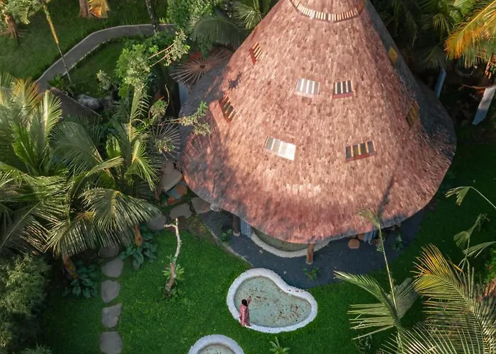 Veluvana Bali